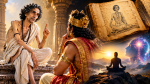 ఆసక్తికరమైన అష్టావక్రగీత .. ఇందులో రహస్యాలు తెలిస్తే ఆశ్చర్యపోతారు..!